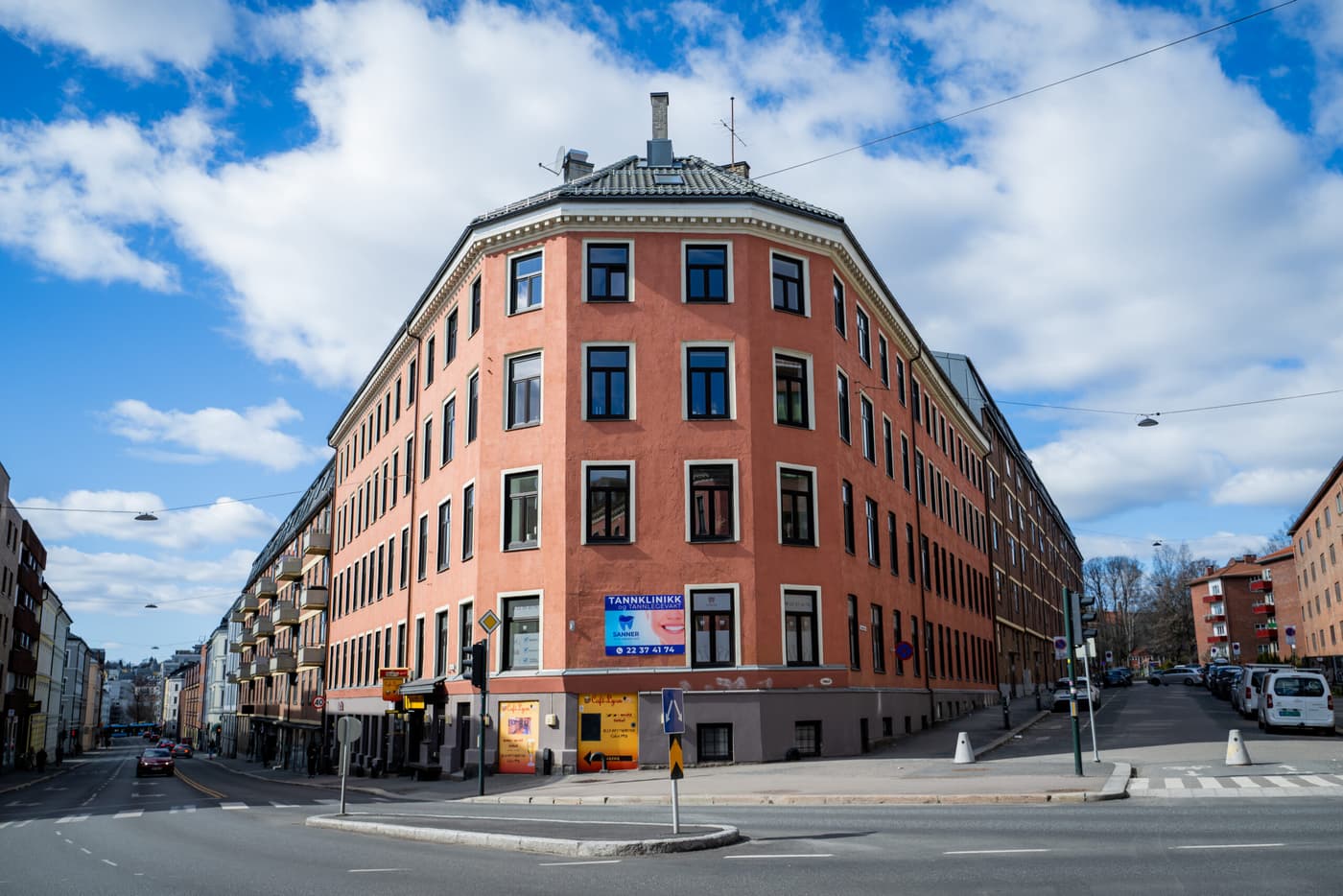 sanner-tannklinikk-oslo