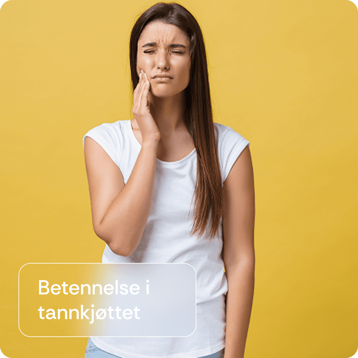Når bør du oppsøke tannlege for akutt tannverk